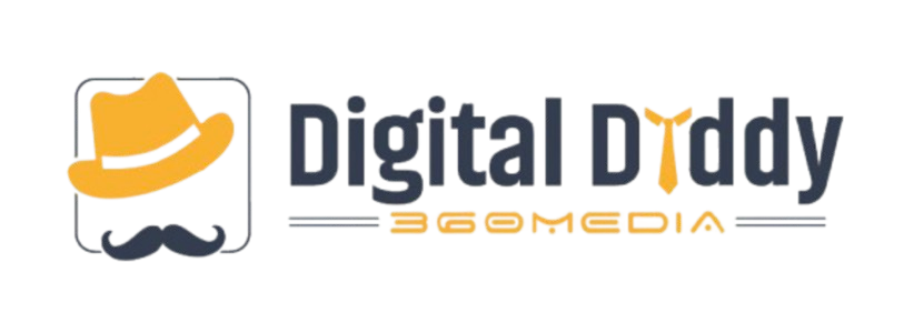 DigitalDaddy Logo - WhatsApp API Partner Program