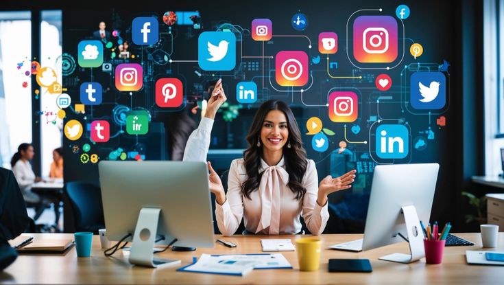 Digital Marketing