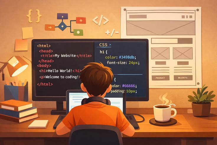 Website Development
